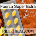 Fuerza Súper Extra 42